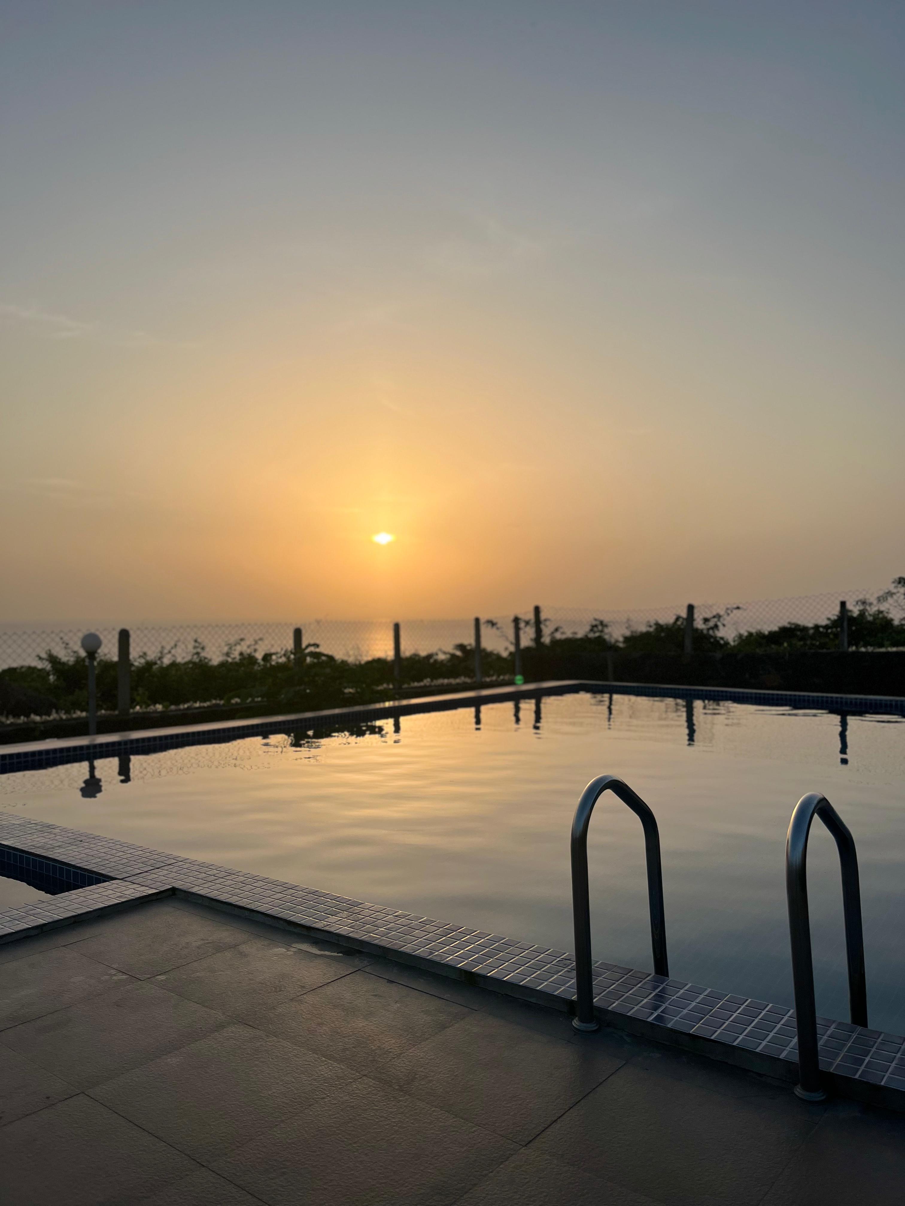 Ocean Greek Villa Instagram Photo 2